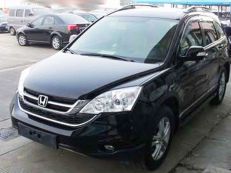 雙城本田CRV
